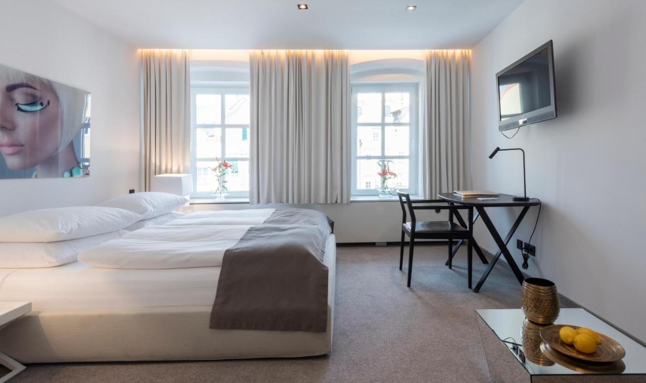 Hotel Forstinger - Boutique Hotel שרדינג מראה חיצוני תמונה