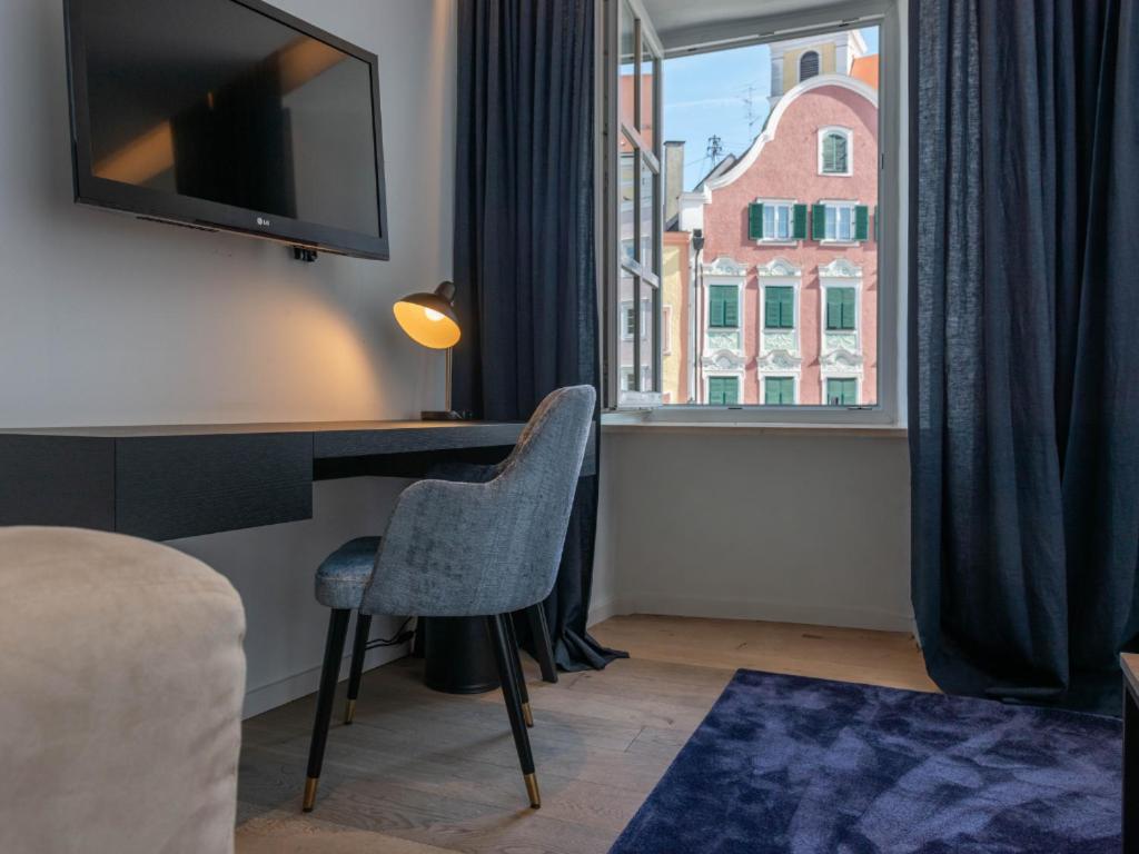 Hotel Forstinger - Boutique Hotel שרדינג מראה חיצוני תמונה