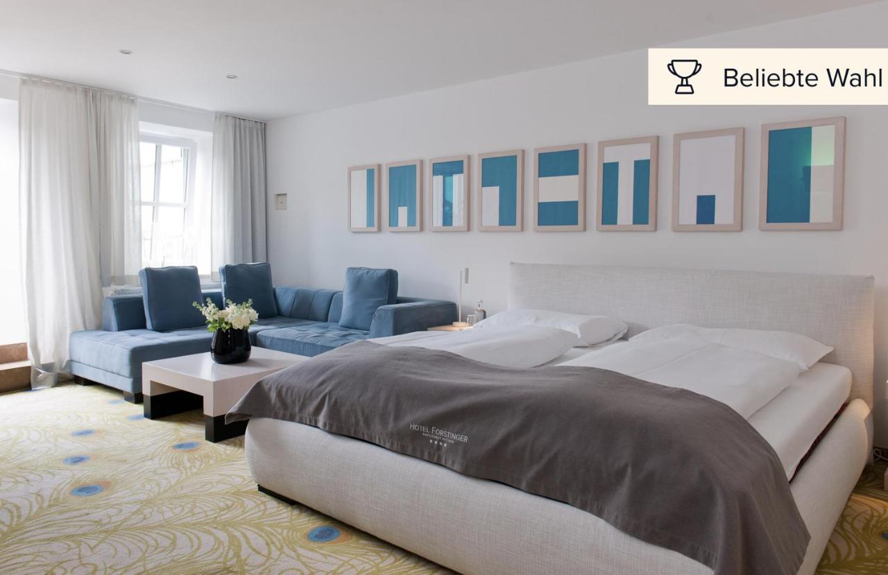 Hotel Forstinger - Boutique Hotel שרדינג מראה חיצוני תמונה