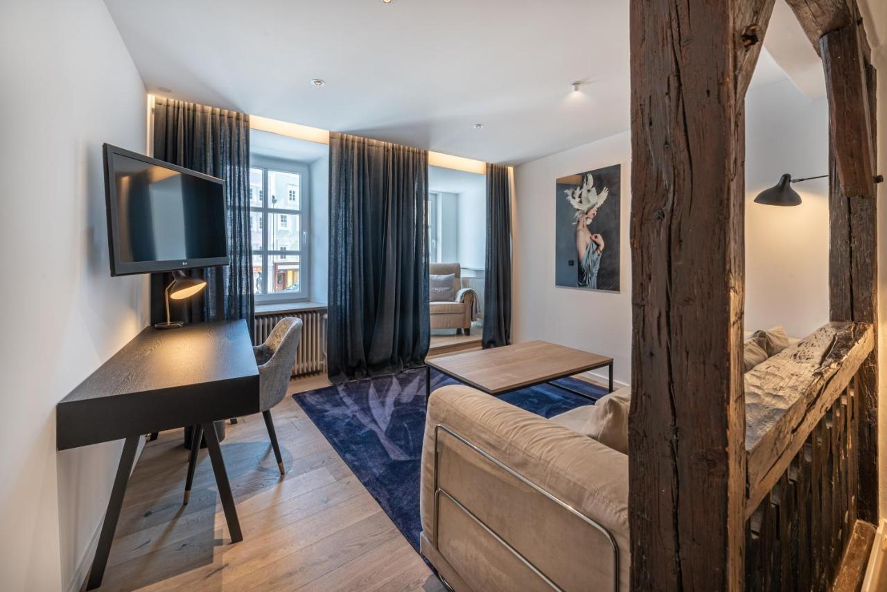 Hotel Forstinger - Boutique Hotel שרדינג מראה חיצוני תמונה