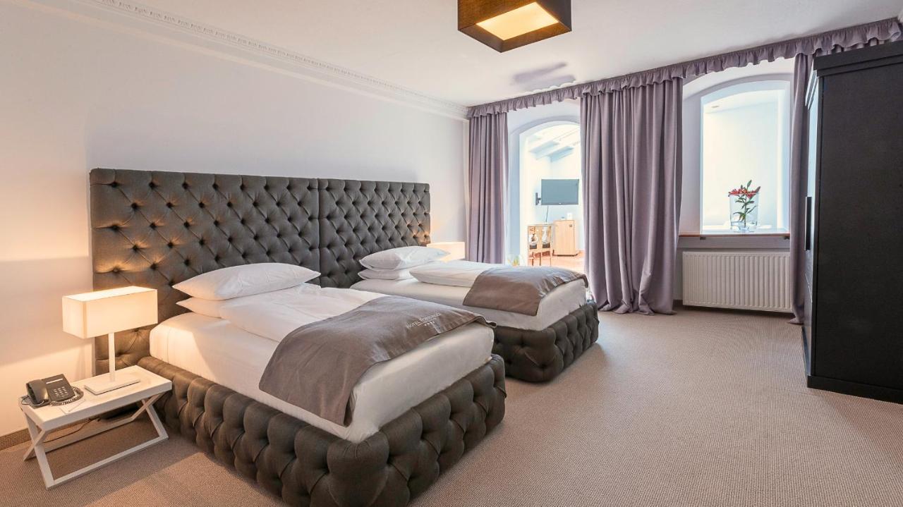 Hotel Forstinger - Boutique Hotel שרדינג מראה חיצוני תמונה