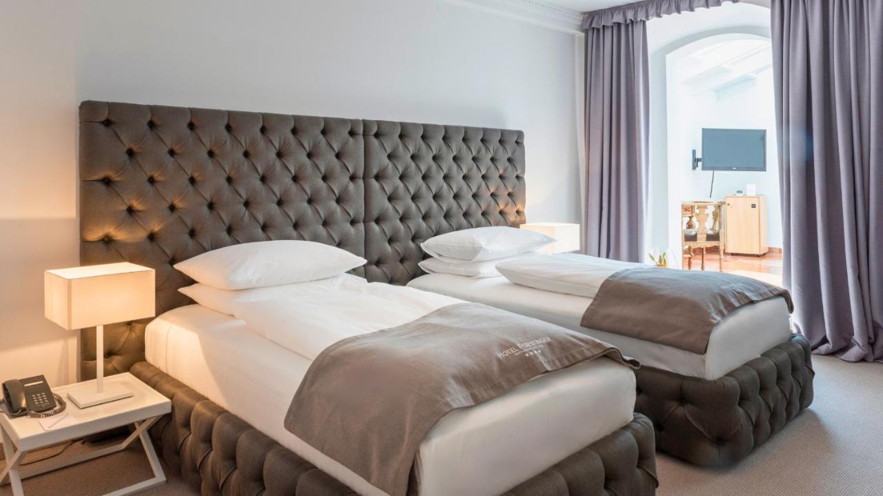 Hotel Forstinger - Boutique Hotel שרדינג מראה חיצוני תמונה