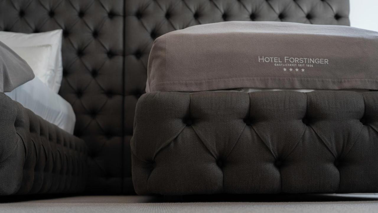 Hotel Forstinger - Boutique Hotel שרדינג מראה חיצוני תמונה