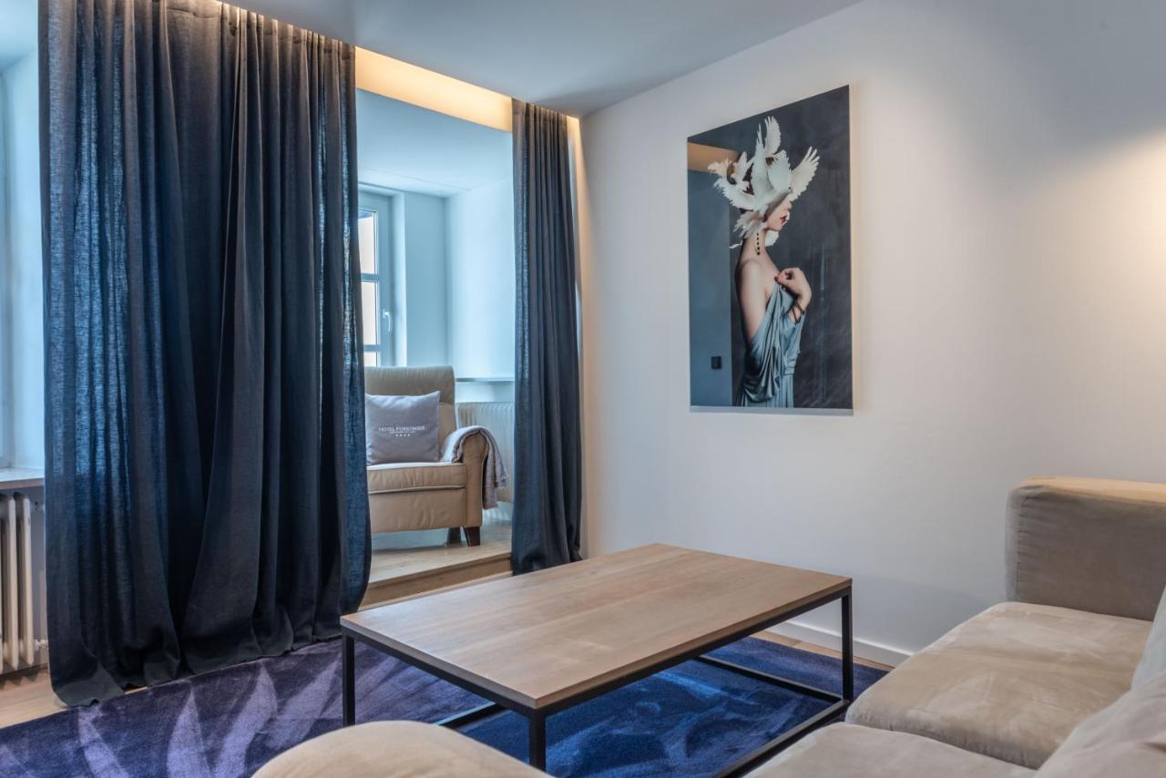 Hotel Forstinger - Boutique Hotel שרדינג מראה חיצוני תמונה