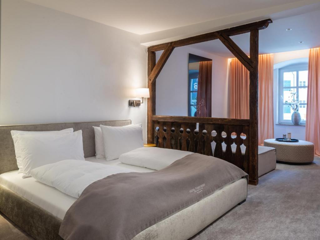 Hotel Forstinger - Boutique Hotel שרדינג מראה חיצוני תמונה