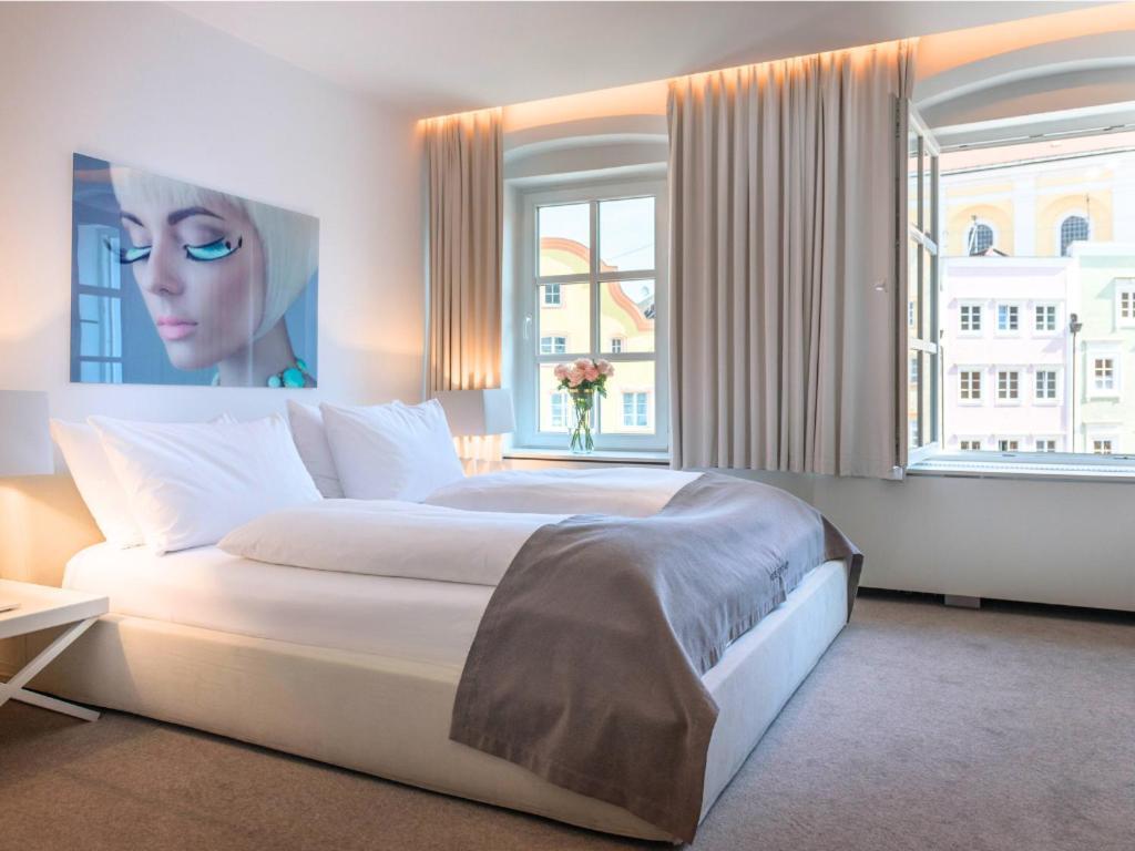 Hotel Forstinger - Boutique Hotel שרדינג מראה חיצוני תמונה