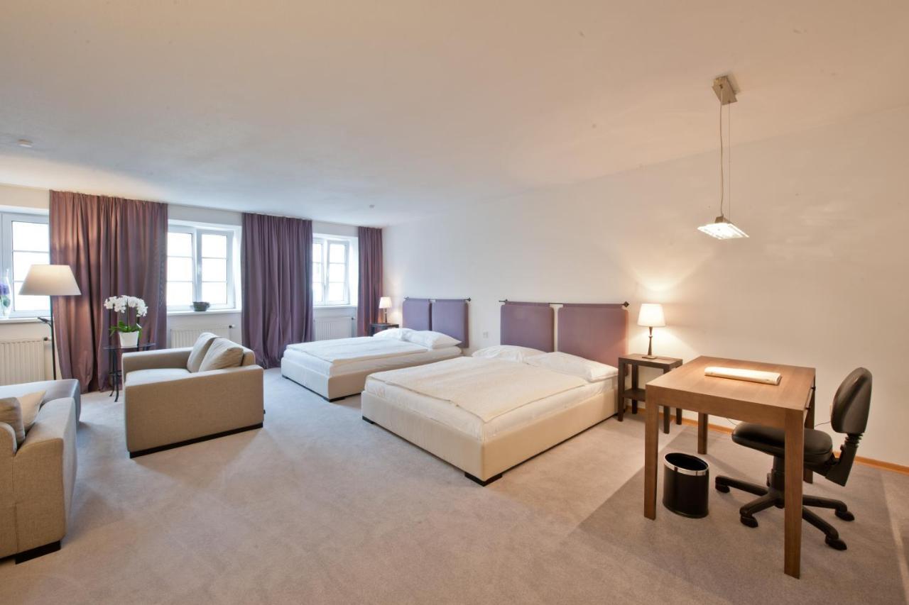 Hotel Forstinger - Boutique Hotel שרדינג מראה חיצוני תמונה