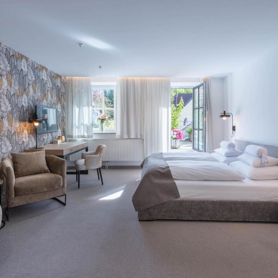Hotel Forstinger - Boutique Hotel שרדינג מראה חיצוני תמונה