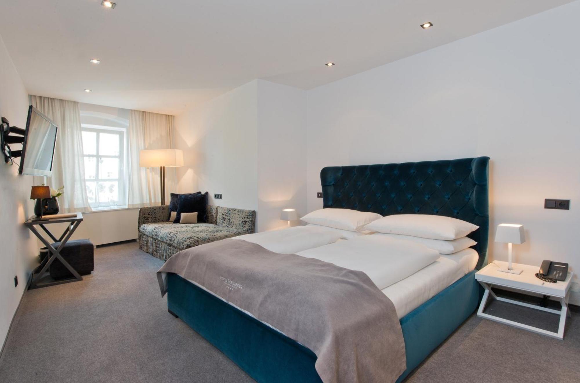 Hotel Forstinger - Boutique Hotel שרדינג מראה חיצוני תמונה
