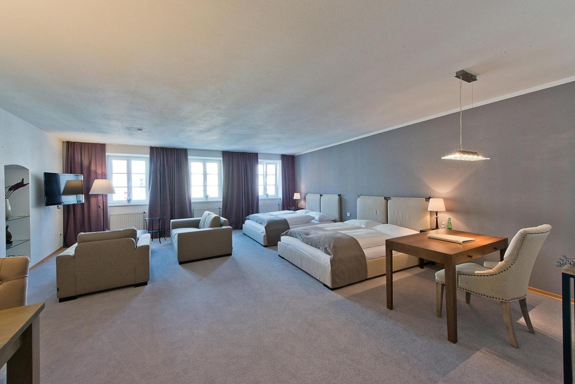 Hotel Forstinger - Boutique Hotel שרדינג חדר תמונה