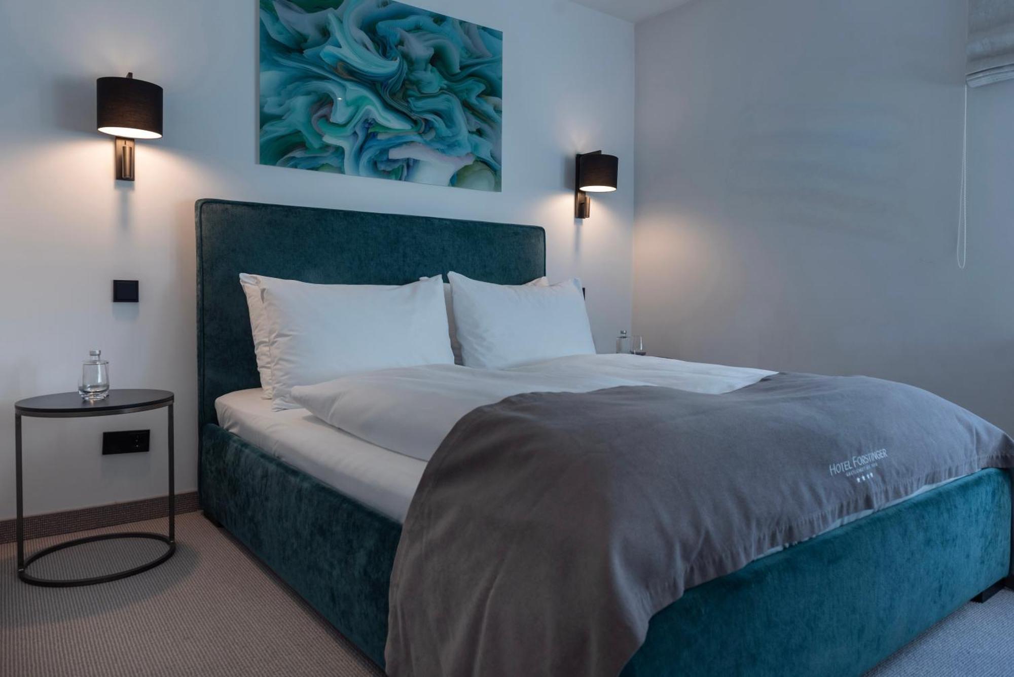 Hotel Forstinger - Boutique Hotel שרדינג חדר תמונה